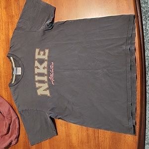 Vintage 2000s Nike T-Shirt